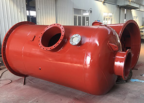 鹰潭真空除氧器