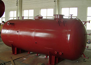 鹰潭高压旋膜除氧器