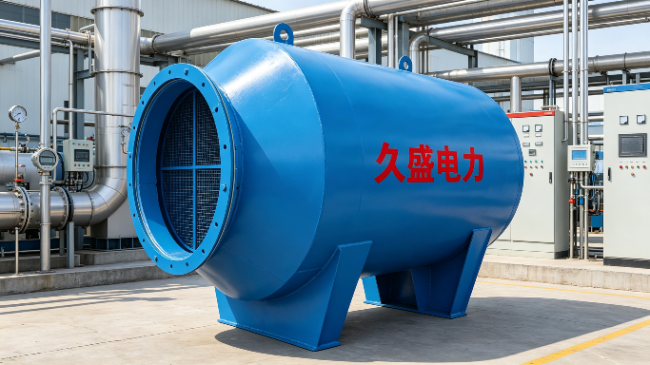 鹰潭风机消声器