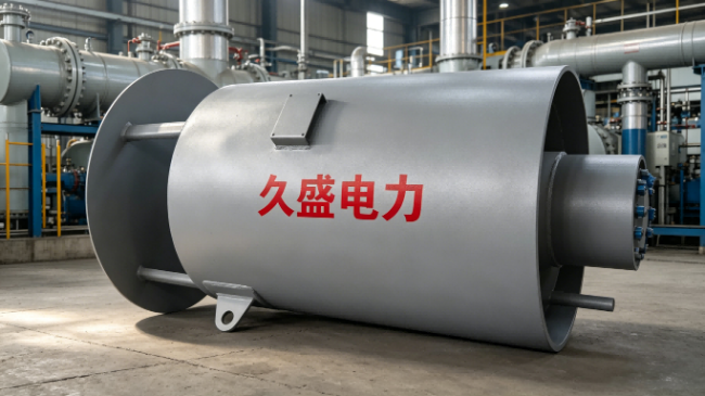 鹰潭蒸汽消声器