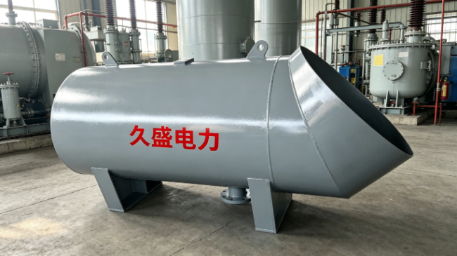 鹰潭吹管消声器