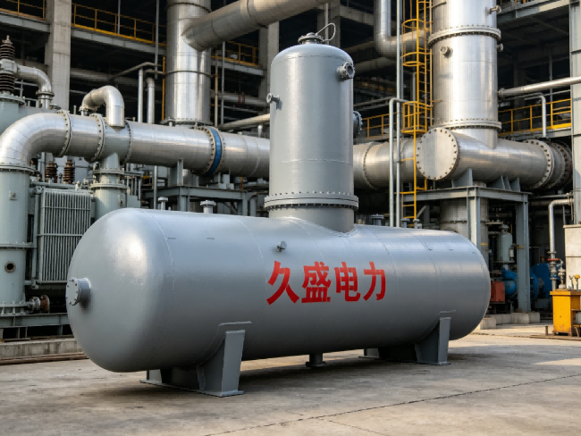 鹰潭高压旋膜除氧器